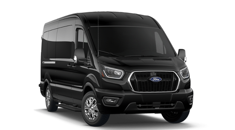 Transit® vehicle